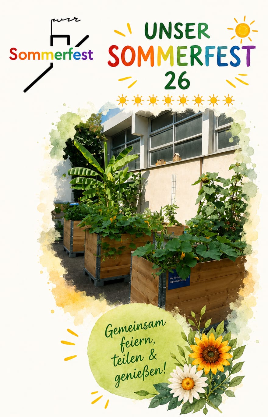 Sommerfest 2026